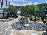 Rock in the Landscape